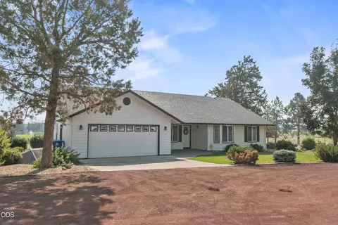 8450 NE 1st St, Terrebonne, OR 97760