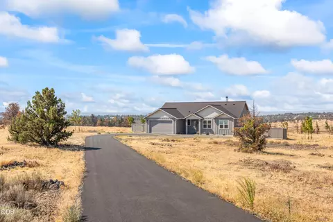 9323 SE Odessa Rd, Prineville, OR 97754