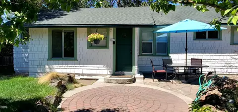 1617 NW 8th, Bend, OR 97703