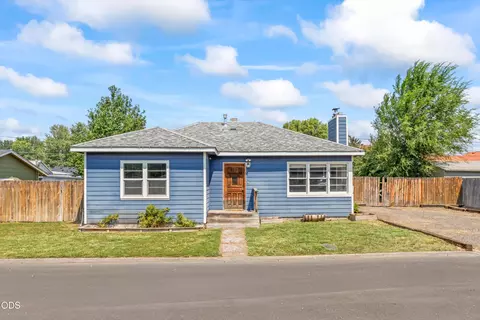 585 SE 4th St, Prineville, OR 97754