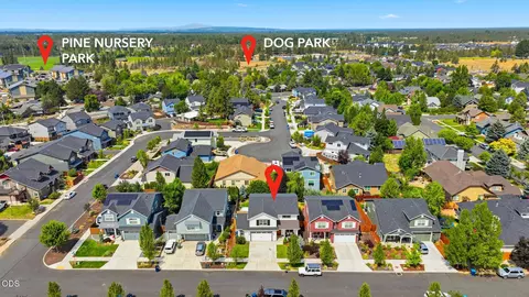 View/Area - 2866 NE Marea Dr, Bend, OR 97701 photo 2 of 4