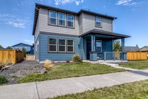 787 NE Union Loop, Prineville, OR 97754