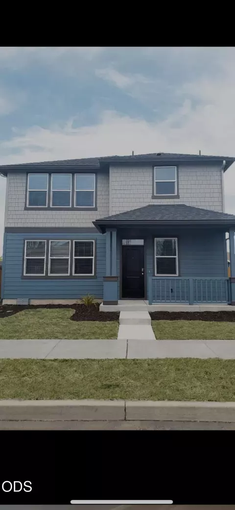 787 NE Union Loop, Prineville, OR 97754