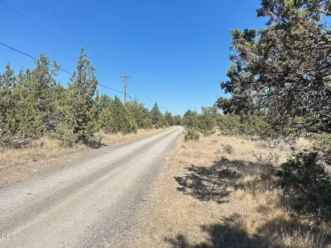 00100 SE Davis Loop #TL 00100, Prineville, OR 97754