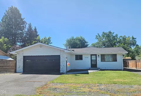 5144 Barry Ave, Klamath Falls, OR 97603