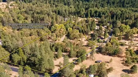 2499 Cedar Flat Rd, Williams, OR 97544 photo 50