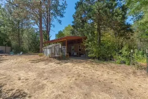 2499 Cedar Flat Rd, Williams, OR 97544 photo 4