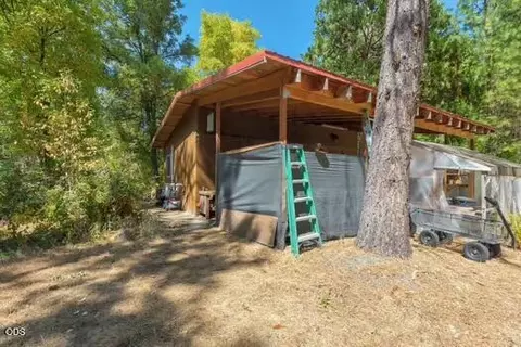 2499 Cedar Flat Rd, Williams, OR 97544 photo 5