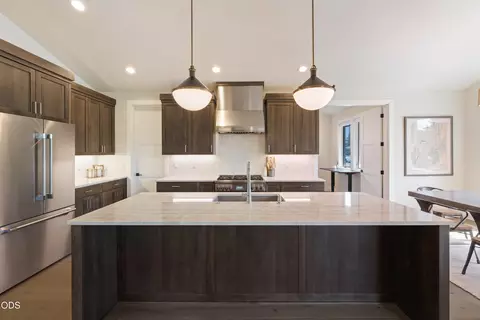 Kitchen - 3178 NW Celilo Ln, Bend, OR 97703 photo 1 of 7
