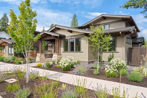 Exterior - 3178 NW Celilo Ln, Bend, OR 97703 photo 3 of 18