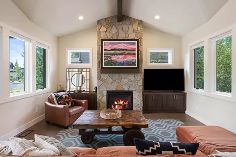 Living - 3178 NW Celilo Ln, Bend, OR 97703 photo 1 of 4