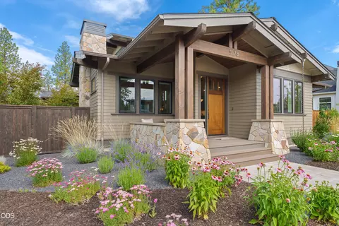 Exterior - 3178 NW Celilo Ln, Bend, OR 97703 photo 4 of 18