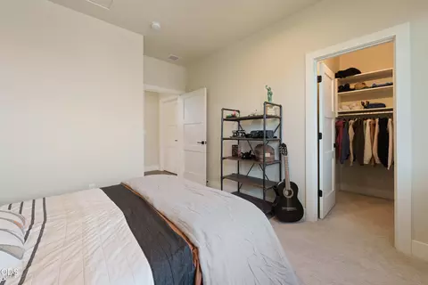 Bedroom - 3178 NW Celilo Ln, Bend, OR 97703 photo 4 of 4