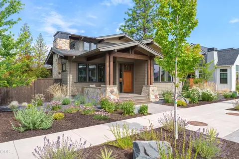 Exterior - 3178 NW Celilo Ln, Bend, OR 97703 photo 2 of 18