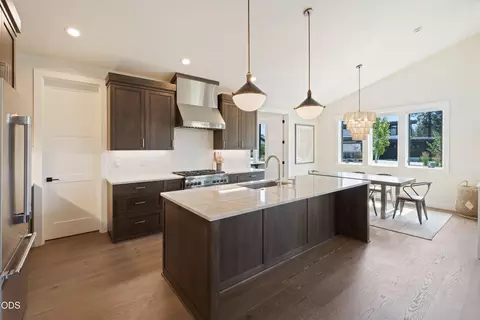 Kitchen - 3178 NW Celilo Ln, Bend, OR 97703 photo 2 of 7