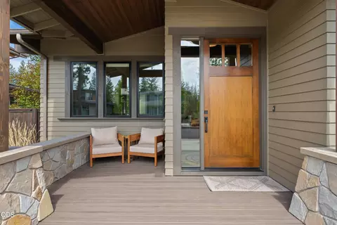 Exterior - 3178 NW Celilo Ln, Bend, OR 97703 photo 6 of 18