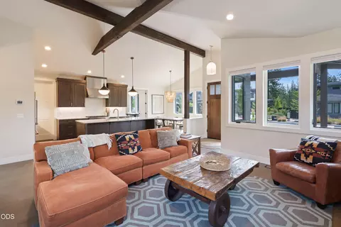 Living - 3178 NW Celilo Ln, Bend, OR 97703 photo 4 of 4