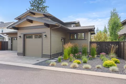 Exterior - 3178 NW Celilo Ln, Bend, OR 97703 photo 16 of 18