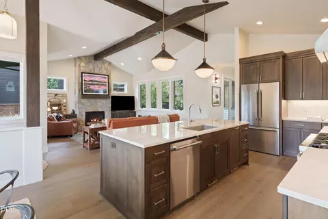 Kitchen - 3178 NW Celilo Ln, Bend, OR 97703 photo 7 of 7