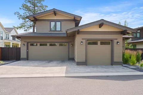 Exterior - 3178 NW Celilo Ln, Bend, OR 97703 photo 17 of 18