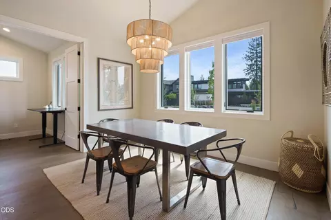 Dining - 3178 NW Celilo Ln, Bend, OR 97703 photo 1 of 2