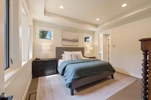 Bedroom - 3178 NW Celilo Ln, Bend, OR 97703 photo 1 of 4