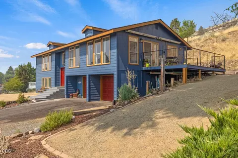 2019 Watson St, Klamath Falls, OR 97603