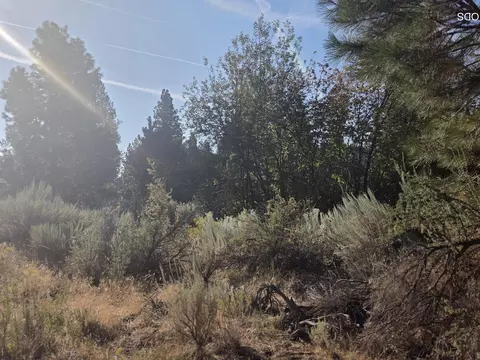 0 Palouse Ln #LOT 5, Chiloquin, OR 97624
