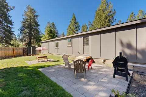 Exterior - 19700 Baker Rd, Bend, OR 97702 photo 4 of 13
