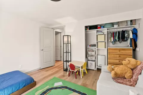 Bedroom - 19700 Baker Rd, Bend, OR 97702 photo 5 of 5