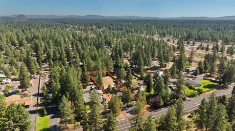 View/Area - 19700 Baker Rd, Bend, OR 97702 photo 1 of 6