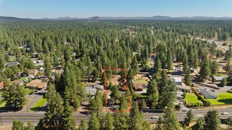 View/Area - 19700 Baker Rd, Bend, OR 97702 photo 2 of 6
