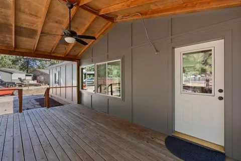 Exterior - 19700 Baker Rd, Bend, OR 97702 photo 6 of 13