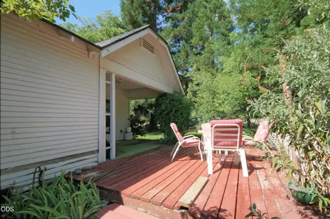 Exterior - 12707 Highway 238, Applegate, OR 97530 photo 2 of 13