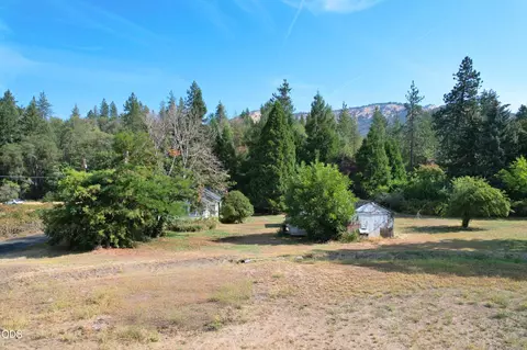 Exterior - 12707 Highway 238, Applegate, OR 97530 photo 6 of 13