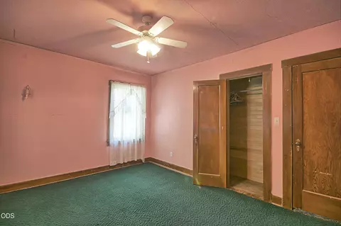 Bedroom - 12707 Highway 238, Applegate, OR 97530 photo 2 of 5