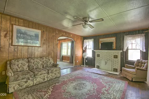 Living - 12707 Highway 238, Applegate, OR 97530 photo 2 of 4