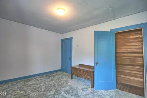 Bedroom - 12707 Highway 238, Applegate, OR 97530 photo 3 of 5