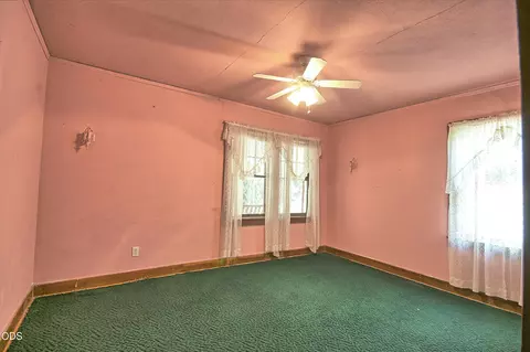 Bedroom - 12707 Highway 238, Applegate, OR 97530 photo 1 of 5