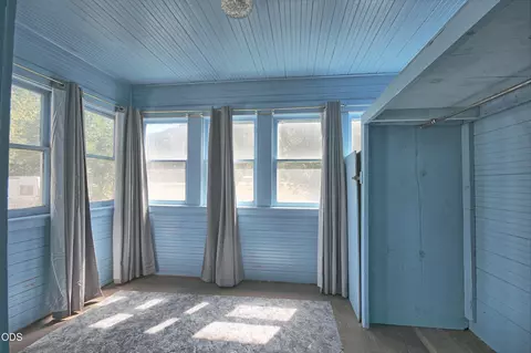 Bedroom - 12707 Highway 238, Applegate, OR 97530 photo 5 of 5