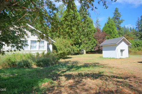 Exterior - 12707 Highway 238, Applegate, OR 97530 photo 10 of 13