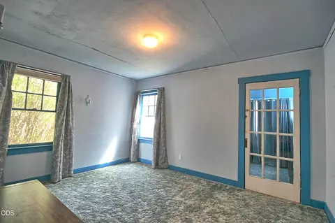 Bedroom - 12707 Highway 238, Applegate, OR 97530 photo 4 of 5