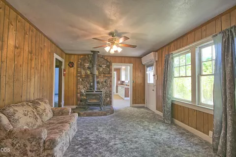Living - 12707 Highway 238, Applegate, OR 97530 photo 3 of 4
