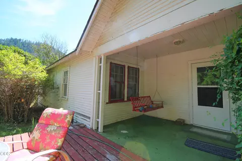 Exterior - 12707 Highway 238, Applegate, OR 97530 photo 3 of 13