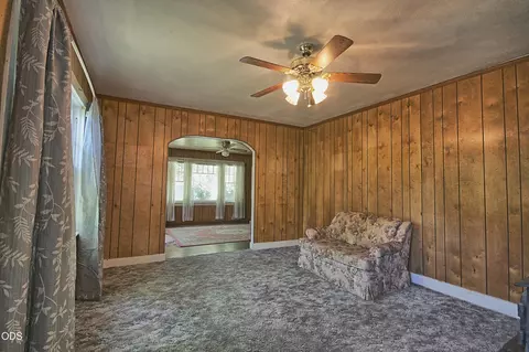 Living - 12707 Highway 238, Applegate, OR 97530 photo 4 of 4