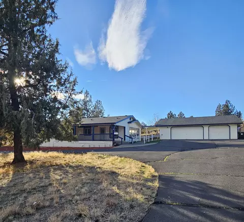 13871 SW Sheltered Pl, Terrebonne, OR 97760
