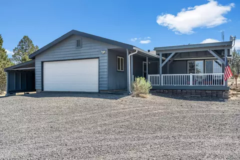 12986 SW Wheatgrass Loop S, Terrebonne, OR 97760