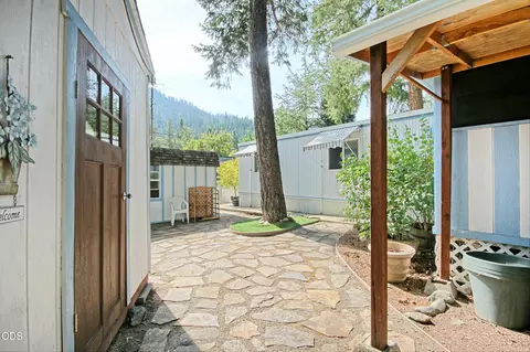 537 Thompson Creek Rd UNIT 43, Applegate, OR 97530 photo 33