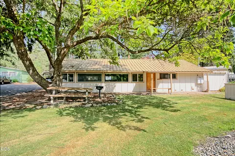 537 Thompson Creek Rd UNIT 43, Applegate, OR 97530 photo 37