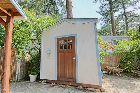 537 Thompson Creek Rd UNIT 43, Applegate, OR 97530 photo 31